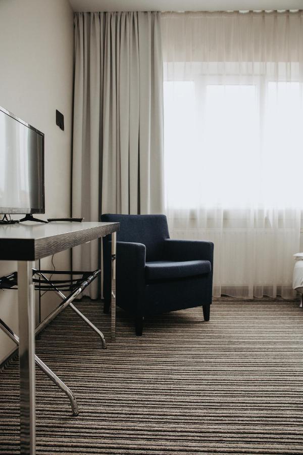 B&B Panevėžys エクステリア 写真
