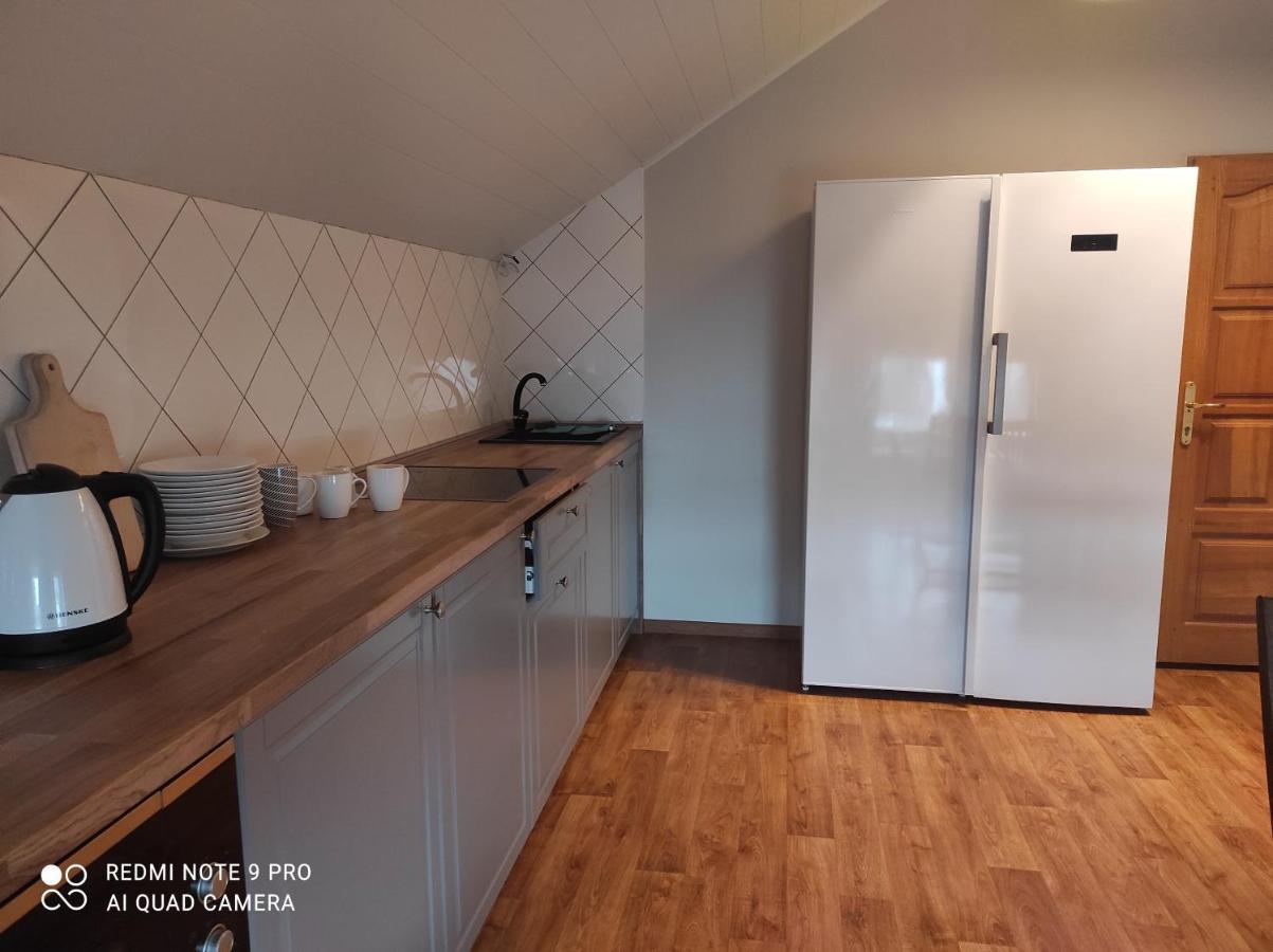 B&B Panevėžys エクステリア 写真