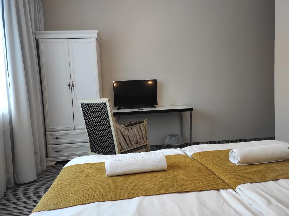 B&B Panevėžys エクステリア 写真