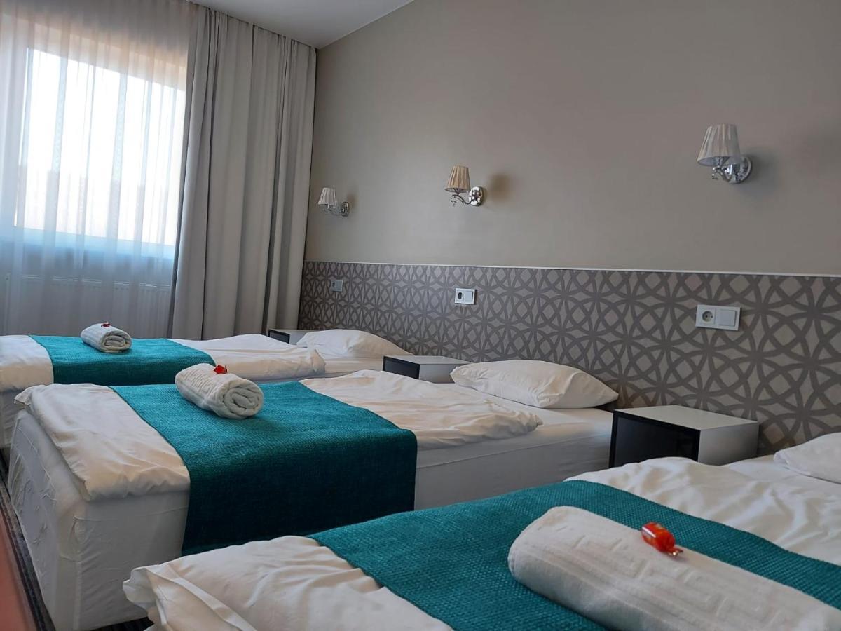 B&B Panevėžys エクステリア 写真